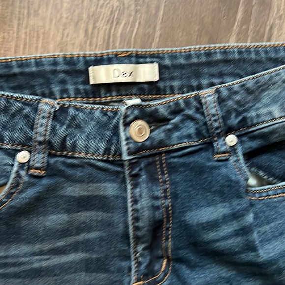 Dex Jeans size 29 - Picture 3 of 9